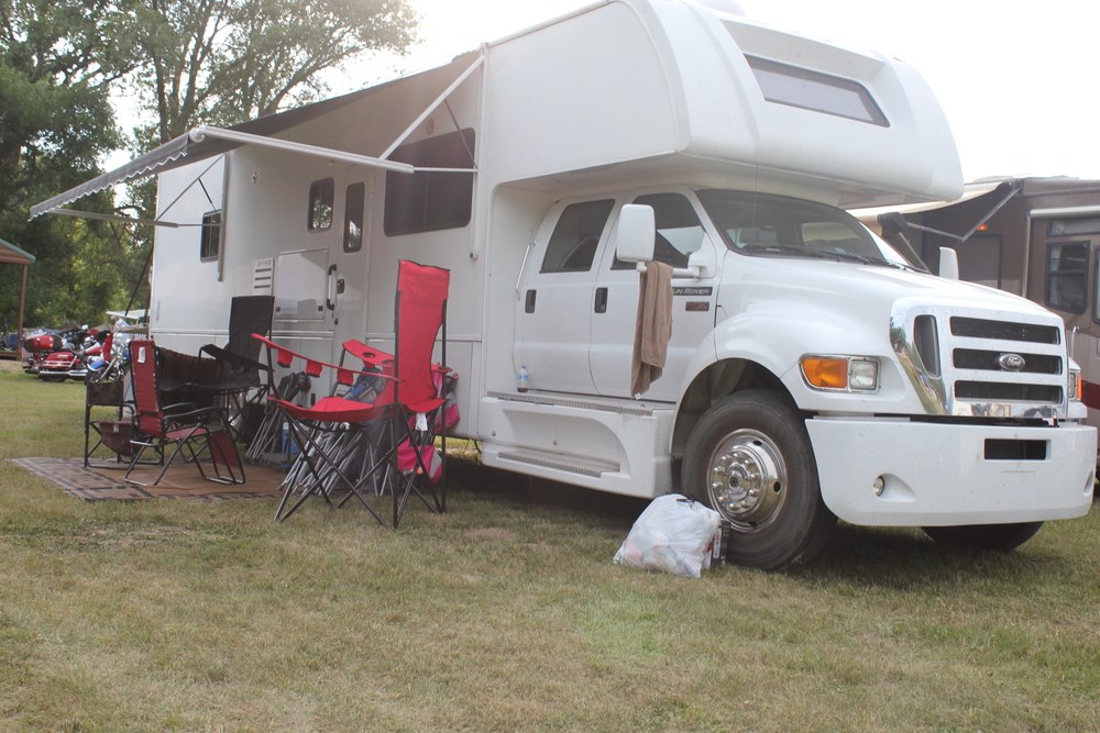 Ride N Rest RV Camping